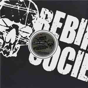 Mental Crush - Analogue Underground EP