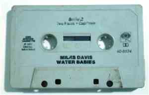 Miles Davis - Water Babies