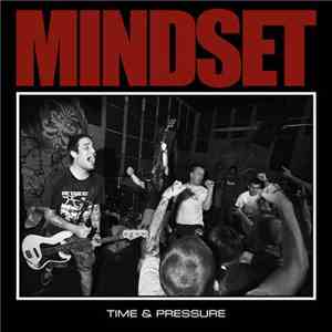 Mindset - Time & Pressure