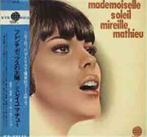 Mireille Mathieu - Mademoiselle Soleil