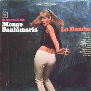 Mongo Santamaria - La Bamba