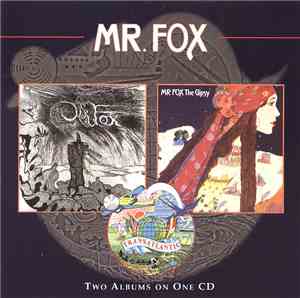 Mr. Fox  - Mr. Fox - The Gipsy