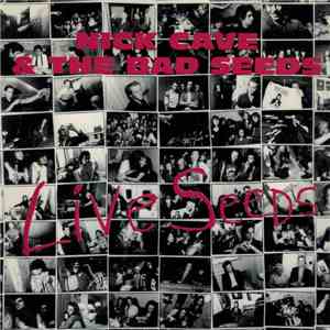 Nick Cave & The Bad Seeds - Live Seeds