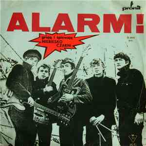 Niebiesko-Czarni - Alarm!
