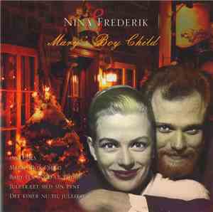 Nina & Frederik - Mary's Boy Child
