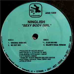 Ninglish - Sexy Body Girl