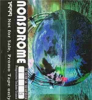 Nonsdrome - 1999 #05 SO/LN - Progressive / Techno / Trance