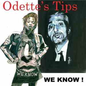 Odette's Tips - We Know!