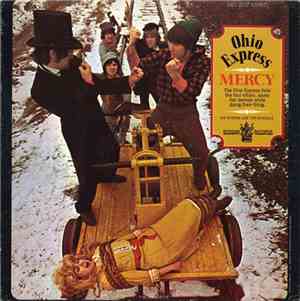 Ohio Express - Mercy