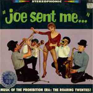 Orchestra Of The Marley Hall - Joe Sent Me