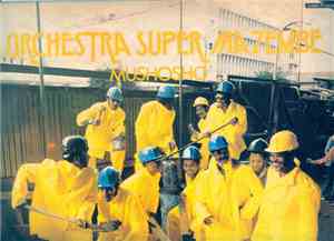 Orchestra Super Mazembe - 10th Anniversary Dixieme Anniversaire