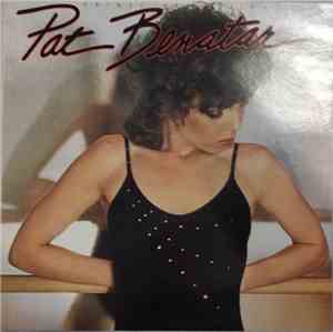 Pat Benatar - Crimes Of Passion