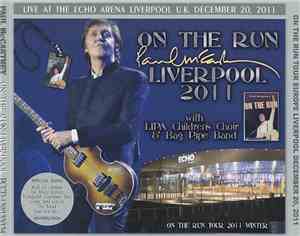 Paul McCartney - On The Run Liverpool