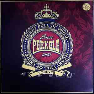 Perkele - Forever