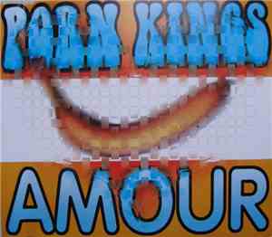 Porn Kings - Amour