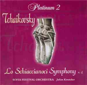 Pyotr Ilyich Tchaikovsky - Lo Schiaccianoci, Symphony No.4