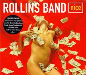 Rollins Band - Nice