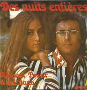 Romina Power & Al Bano - Des Nuits Entières