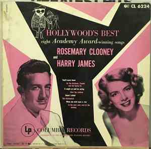 Rosemary Clooney And Harry James  With Harry James' Orchestra - Hollywood's ...