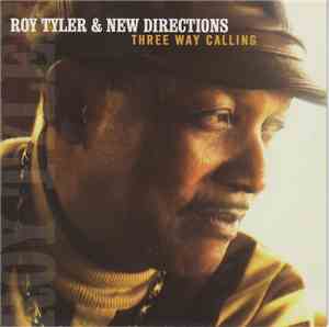 Roy Tyler & New Directions - Three Way Calling