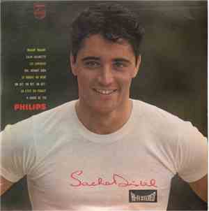 Sacha Distel - Sacha Distel N°3