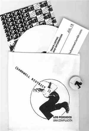 Silent Servant - Los Perdidos / Una Compilación