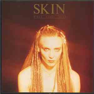 Skin  - Blood, Women, Roses