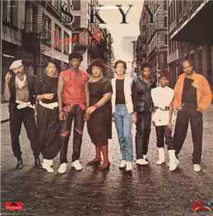 Skyy - Inner City