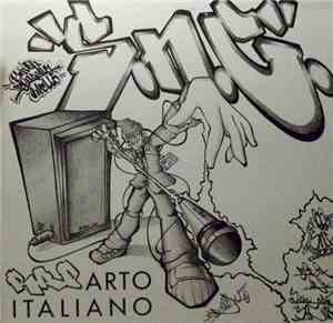 S.N.G. - Raparto Italiano