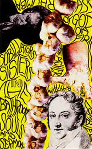 Sobillator Sisters - In The Bathroom Of Souls And Sermons