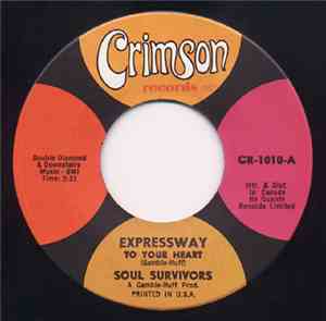 Soul Survivors - Expressway To Your Heart