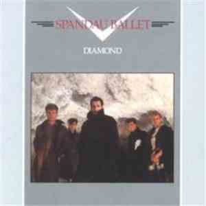 Spandau Ballet - Diamond