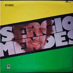 Sérgio Mendes - Box Sérgio Mendes