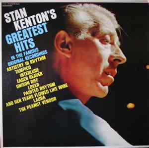 Stan Kenton - Stan Kenton's Greatest Hits