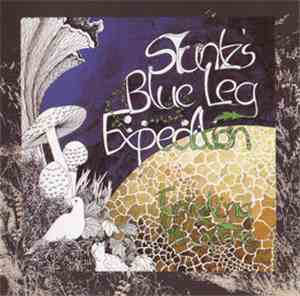 Stuntz's Blue Leg Expedition - Traveling By Spore