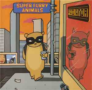 Super Furry Animals - Radiator