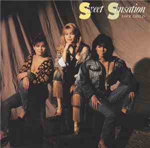 Sweet Sensation - Love Child