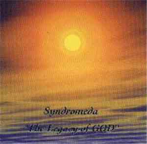 Syndromeda - The Legacy Of GOD