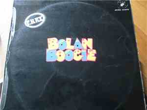 T. Rex - Bolan Boogie