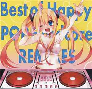 Takahiro Aoki - Best Of Happy Pop Hardcore Remixes