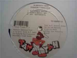 Terror Fabulous - Almighty God