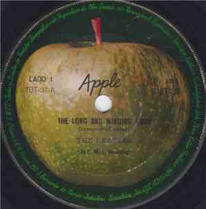 The Beatles - The Long And Winding Road