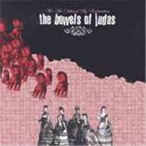 The Bowels Of Judas - We Are Defined By Punctuation