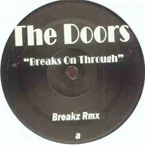 The Doors / Tears For Fears - Break On Through / Shout (Breakz Rmx)