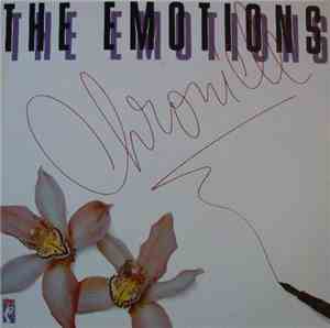 The Emotions - Chronicle: Greatest Hits