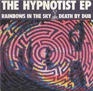 The Hypnotist - The Hypnotist EP
