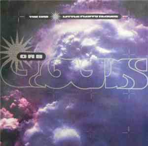 The Orb - Little Fluffy Clouds