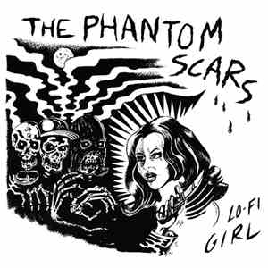 The Phantom Scars - Lo-Fi Girl