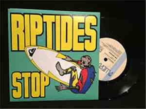 The Riptides  - Stop (Don't Start)