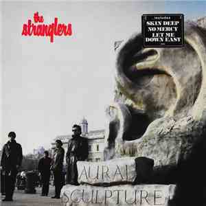 The Stranglers - Aural Sculpture
